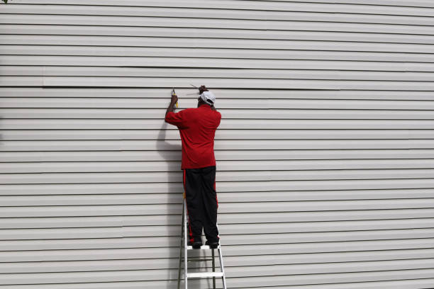 Affordable siding repair and maintenance services in Richfield, OH